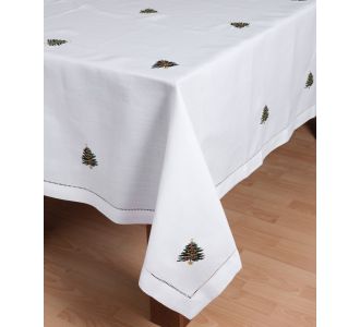 Χριστουγεννιάτικο τραπεζομάντηλο (140cm x 180cm) 1022 5206978027710 SilkFashion |  Χριστουγεννιάτικα Τραπεζομάντηλα  στο espiti