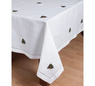 Χριστουγεννιάτικο τραπεζομάντηλο (140cm x 180cm) 1022 5206978027710 Array |  Χριστουγεννιάτικα Τραπεζομάντηλα  στο espiti