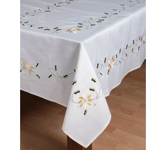 Χριστουγεννιάτικο τραπεζομάντηλο (170cm x 215cm) 189 5206978059704 Array |  Χριστουγεννιάτικα Τραπεζομάντηλα  στο espiti