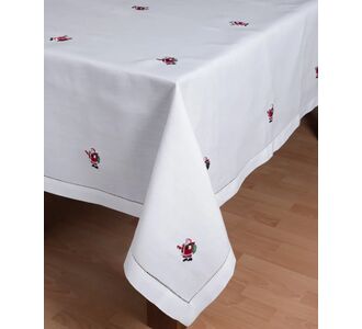 Χριστουγεννιάτικο τραπεζομάντηλο (135cm x 175cm) 1021 5206978027680 Array |  Χριστουγεννιάτικα Τραπεζομάντηλα  στο espiti