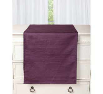 Σαντούκ τραβέρσα S1058 (45cm x 180cm) μώβ 5206978165627 SilkFashion |  Τραπεζομάντηλα στο espiti