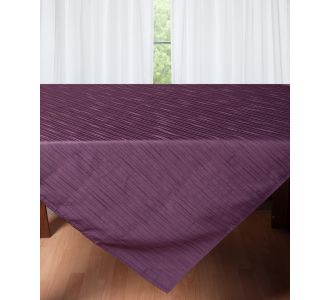 Σαντούκ τραπεζομάντηλο S1058 (160cm x 210cm) μώβ 5206978059889 SilkFashion |  Τραπεζομάντηλα στο espiti
