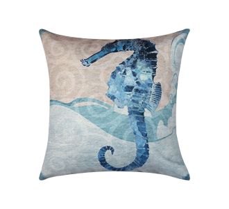 ΣΤΑΜΠΩΤΗ ΜΑΞΙΛΑΡΟΘΗΚΗ (45cm x 45cm) ks531 5206978121913 SilkFashion |  Μαξιλάρια διακοσμητικά στο espiti