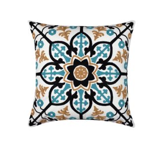 ΜΑΞΙΛΑΡΟΘΗΚΗ (45cm x 45cm) πολύγαζο A1 5206978121562 SilkFashion |  Μαξιλάρια διακοσμητικά στο espiti