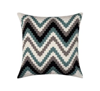 ΜΑΞΙΛΑΡΟΘΗΚΗ (45cm x 45cm) πολύγαζο A11 5206978121678 SilkFashion |  Μαξιλάρια διακοσμητικά στο espiti