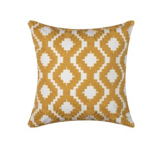 ΜΑΞΙΛΑΡΟΘΗΚΗ (45cm x 45cm) πολύγαζο A14 5206978121708 SilkFashion |  Μαξιλάρια διακοσμητικά στο espiti