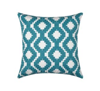 ΜΑΞΙΛΑΡΟΘΗΚΗ (45cm x 45cm) πολύγαζο A16 5206978121722 SilkFashion |  Μαξιλάρια διακοσμητικά στο espiti