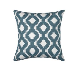 ΜΑΞΙΛΑΡΟΘΗΚΗ (45cm x 45cm) πολύγαζο A17 5206978121739 SilkFashion |  Μαξιλάρια διακοσμητικά στο espiti