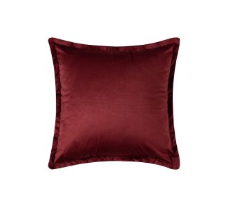 ΜΑΞΙΛΑΡΟΘΗΚΗ Α804 (65cm x 65cm) μπορντώ 5206978122057 SilkFashion |  Μαξιλάρια διακοσμητικά στο espiti