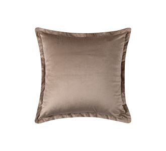 ΜΑΞΙΛΑΡΟΘΗΚΗ Α804 (65cm x 65cm) μπέζ 5206978122064 SilkFashion |  Μαξιλάρια διακοσμητικά στο espiti