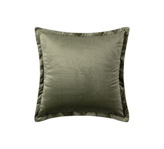 ΜΑΞΙΛΑΡΟΘΗΚΗ Α804 (65cm x 65cm) λαδί 5206978122071 SilkFashion |  Μαξιλάρια διακοσμητικά στο espiti