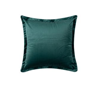 ΜΑΞΙΛΑΡΟΘΗΚΗ Α804 (65cm x 65cm) πράσινο 5206978122088 SilkFashion |  Μαξιλάρια διακοσμητικά στο espiti