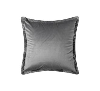 ΜΑΞΙΛΑΡΟΘΗΚΗ Α804 (65cm x 65cm) ανοιχτό γκρί 5206978122118 SilkFashion |  Μαξιλάρια διακοσμητικά στο espiti