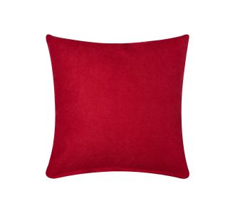 ΜΑΞΙΛΑΡΟΘΗΚΗ Α802 (65cm x 65cm) κόκκινο 5206978122163 SilkFashion |  Μαξιλάρια διακοσμητικά στο espiti