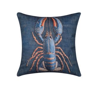 ΣΤΑΜΠΩΤΗ ΜΑΞΙΛΑΡΟΘΗΚΗ (45cm x 45cm) ks548 5206978122514 SilkFashion |  Μαξιλάρια διακοσμητικά στο espiti