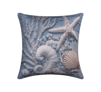 ΣΤΑΜΠΩΤΗ ΜΑΞΙΛΑΡΟΘΗΚΗ (45cm x 45cm) ks557 5206978122606 SilkFashion |  Μαξιλάρια διακοσμητικά στο espiti