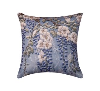 ΣΤΑΜΠΩΤΗ ΜΑΞΙΛΑΡΟΘΗΚΗ (45cm x 45cm) ks563 5206978122668 SilkFashion |  Μαξιλάρια διακοσμητικά στο espiti