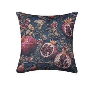 ΣΤΑΜΠΩΤΗ ΧΡΙΣΤΟΥΓΕΝΝΙΑΤΙΚΗ ΜΑΞΙΛΑΡΟΘΗΚΗ (45cm x 45cm) ks206-9 5206978122781 SilkFashion |  Χριστουγεννιάτικα Μαξιλάρια στο espiti