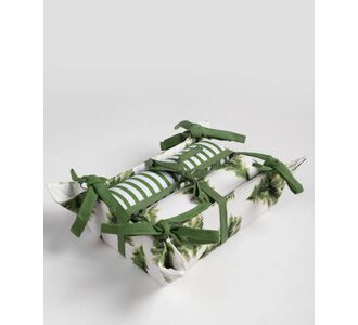 Χριστουγεννιάτικο σετ 2 τεμαχίων σε ψωμιέρα (40cm x 65cm) BS72117 5206978167447 Array |  Χριστουγεννιάτικα Διακοσμητικά στο espiti