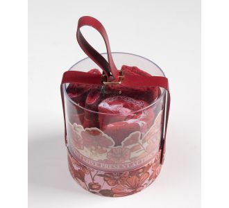 Χριστουγεννιάτικο σετ δώρου 3 5206978167300 SilkFashion |  Χριστουγεννιάτικα Διακοσμητικά στο espiti