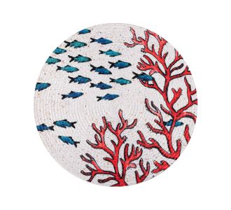 Βαμβακερό σουπλά 2342 (38cm) 5206978167188 SilkFashion |  Σουπλά στο espiti