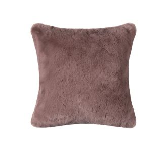 ΜΑΞΙΛΑΡΟΘΗΚΗ RABBIT FUR (45cm x 45cm) PURPLE 5206978122415 Array |  Μαξιλάρια διακοσμητικά στο espiti