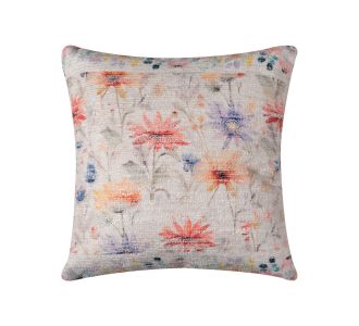 Βαμβακερή μαξιλαροθήκη (45cm x 45cm) 1572 5206978122224 SilkFashion |  Μαξιλάρια διακοσμητικά στο espiti