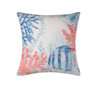 Βαμβακερή μαξιλαροθήκη (45cm x 45cm) 2363 5206978122279 SilkFashion |  Μαξιλάρια διακοσμητικά στο espiti