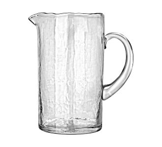 ESTIA ΚΑΝΑΤΑ ΓΥΑΛΙΝΗ ΣΦΥΡΗΛΑΤΗ 1450ml - 01-36775 Estia |  Είδη Σερβιρίσματος στο espiti