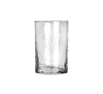 ESTIA ΠΟΤΗΡΙ ΝΕΡΟΥ ΓΥΑΛΙΝΟ ΣΦΥΡΗΛΑΤΟ 400ml - 07-36751 Estia |  Ποτήρια στο espiti