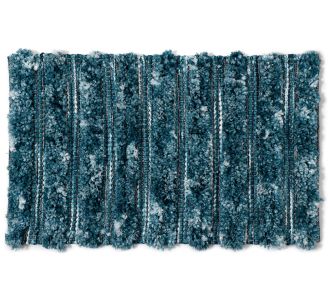 Πατάκι 17092 (55cm x 90cm) πετρόλ 5206978158568 SilkFashion |  Πατάκια Μπάνιου στο espiti