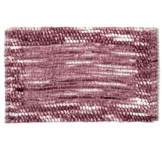 Πατάκι 15162 (55cm x 90cm) ροζ 5206978158650 SilkFashion |  Πατάκια Μπάνιου στο espiti