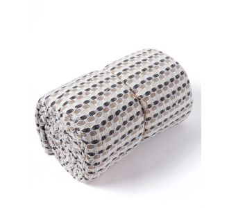 ΡΙΧΤΑΡΙΑ 17251 (180cm x 320cm) μπεζ 5206978074035 SilkFashion |  Ριχτάρια στο espiti