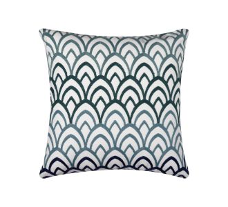 ΜΑΞΙΛΑΡΟΘΗΚΗ (45cm x 45cm) πολύγαζο s313 5206978121166 SilkFashion |  Μαξιλάρια διακοσμητικά στο espiti