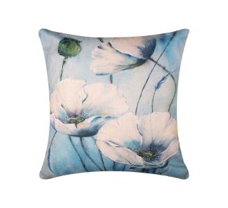 ΣΤΑΜΠΩΤΗ ΜΑΞΙΛΑΡΟΘΗΚΗ (45cm x 45cm) ks327 5206978120725 SilkFashion |  Μαξιλάρια διακοσμητικά στο espiti