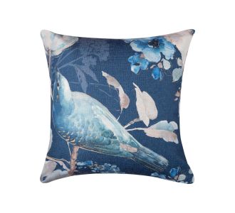 ΣΤΑΜΠΩΤΗ ΜΑΞΙΛΑΡΟΘΗΚΗ (45cm x 45cm) ks329 5206978120749 SilkFashion |  Μαξιλάρια διακοσμητικά στο espiti