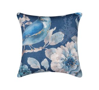 ΣΤΑΜΠΩΤΗ ΜΑΞΙΛΑΡΟΘΗΚΗ (45cm x 45cm) ks333 5206978120787 SilkFashion |  Μαξιλάρια διακοσμητικά στο espiti