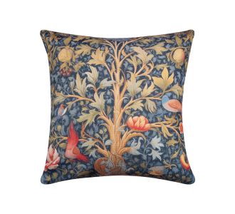 ΣΤΑΜΠΩΤΗ ΜΑΞΙΛΑΡΟΘΗΚΗ (45cm x 45cm) ks347 5206978121326 SilkFashion |  Μαξιλάρια διακοσμητικά στο espiti