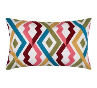 ΜΑΞΙΛΑΡΟΘΗΚΗ (30cm x 50cm) πολύγαζο s302 5206978121067 SilkFashion |  Μαξιλάρια διακοσμητικά στο espiti