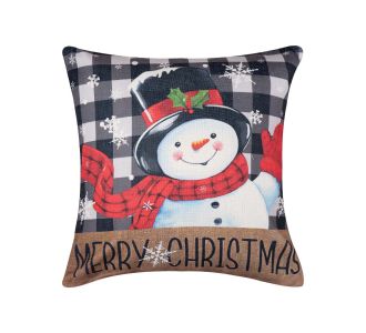 ΣΤΑΜΠΩΤΗ ΧΡΙΣΤΟΥΓΕΝΝΙΑΤΙΚΗ ΜΑΞΙΛΑΡΟΘΗΚΗ (45cm x 45cm) ks2025-3 5206978120916 SilkFashion |  Χριστουγεννιάτικα Μαξιλάρια στο espiti