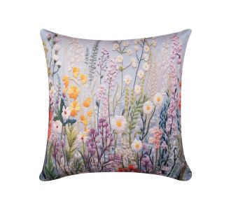 ΣΤΑΜΠΩΤΗ ΜΑΞΙΛΑΡΟΘΗΚΗ (45cm x 45cm) ks317 5206978120824 SilkFashion |  Μαξιλάρια διακοσμητικά στο espiti