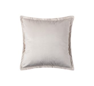 ΜΑΞΙΛΑΡΟΘΗΚΗ Α804 (45cm x 45cm) ivory 5206978119606 SilkFashion |  Μαξιλάρια διακοσμητικά στο espiti