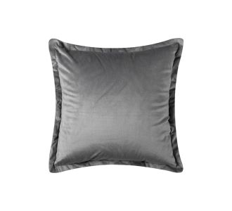 ΜΑΞΙΛΑΡΟΘΗΚΗ Α804 (45cm x 45cm) ανοιχτό γκρί 5206978119675 SilkFashion |  Μαξιλάρια διακοσμητικά στο espiti