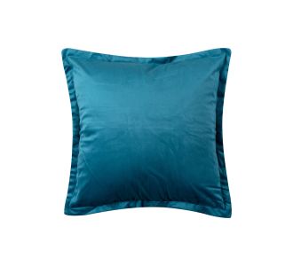 ΜΑΞΙΛΑΡΟΘΗΚΗ Α804 (45cm x 45cm) πετρόλ 5206978119682 SilkFashion |  Μαξιλάρια διακοσμητικά στο espiti