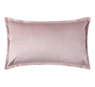 ΜΑΞΙΛΑΡΟΘΗΚΗ Α804 (35cm x 60cm) πούδρα 5206978119903 SilkFashion |  Μαξιλάρια διακοσμητικά στο espiti