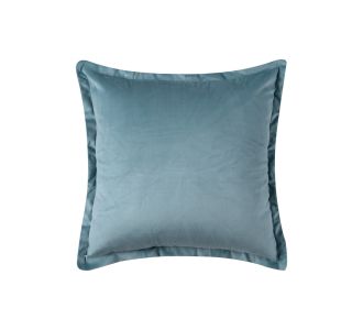 ΜΑΞΙΛΑΡΟΘΗΚΗ Α804 (45cm x 45cm) σιέλ 5206978119750 SilkFashion |  Μαξιλάρια διακοσμητικά στο espiti