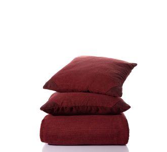 ΡΙΧΤΑΡΙΑ 1715 (180cm x 250cm) μπορντώ 6978000000008 SilkFashion |  Ριχτάρια στο espiti