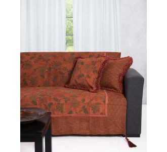 ΡΙΧΤΑΡΙΑ 213 (150cm x 180cm / 180cm x 230cm / 180cm x 270cm) 6978000000143 SilkFashion |  Ριχτάρια στο espiti