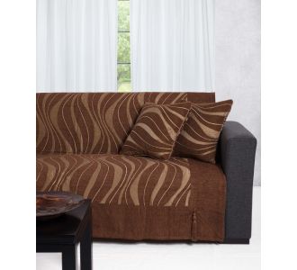 ΡΙΧΤΑΡΙΑ 922 (180cm x 180cm / 180cm x 250cm / 180cm x 300cm) 6978000000153 SilkFashion |  Ριχτάρια στο espiti