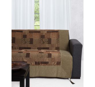 ΡΙΧΤΑΡΙΑ 1282 (180cm x 180cm / 180cm x 250cm / 180cm x 320cm) 6978000000176 SilkFashion |  Ριχτάρια στο espiti